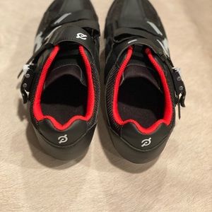 Peloton shoes
